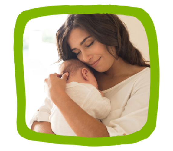 Hypnosepraxis Augsburg Kinderwunsch