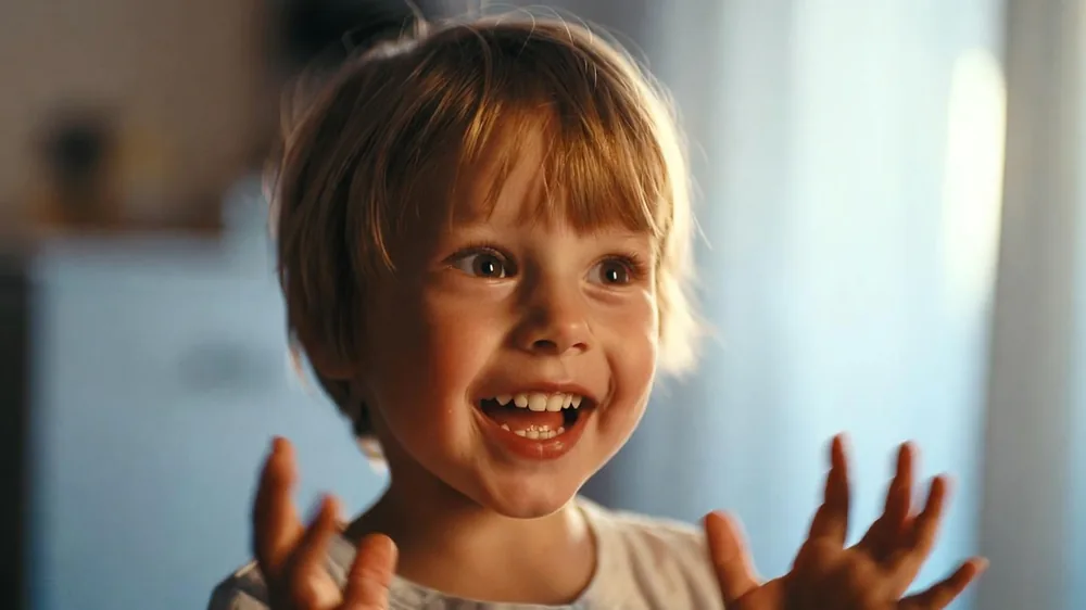 Kind spricht selbstbewusst und frei – Kinderhypnose bei Stottern Augsburg